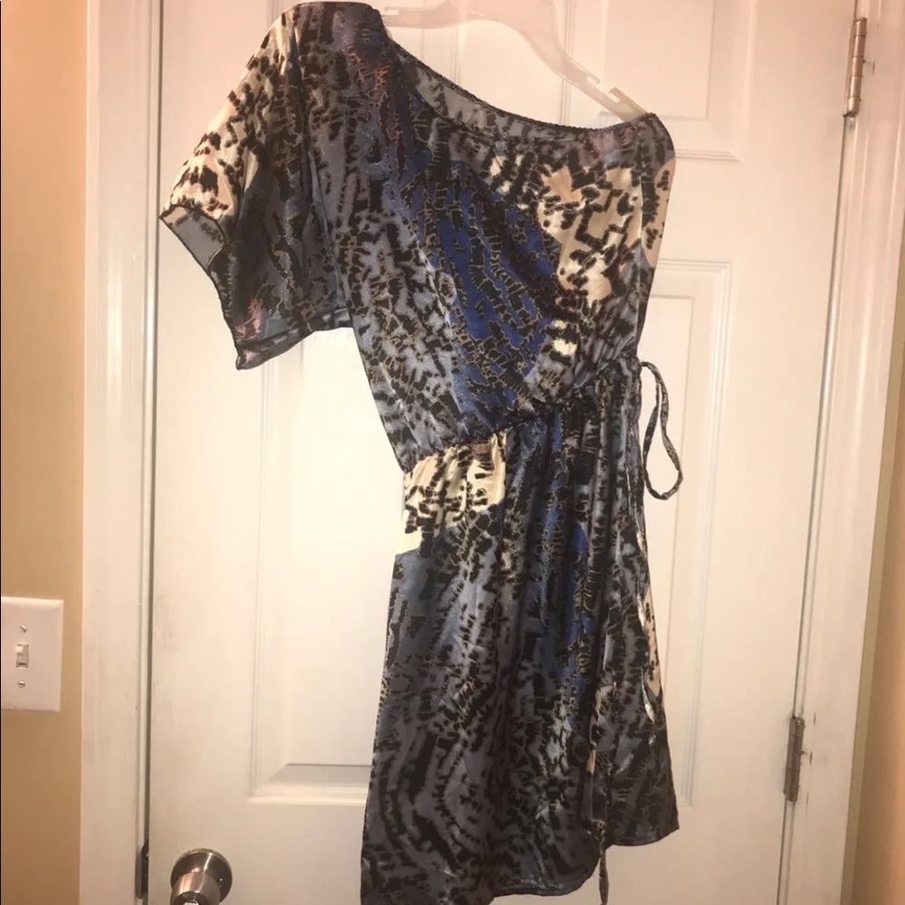 Super cute mini dress